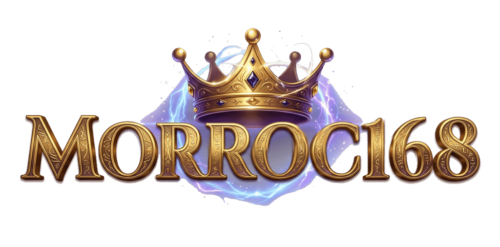 morroc168 เว็บสล็อตและเดิมพันออนไลน์ครบวงจร มั่นคง ปลอดภัย จ่ายเต็มวงเงิน